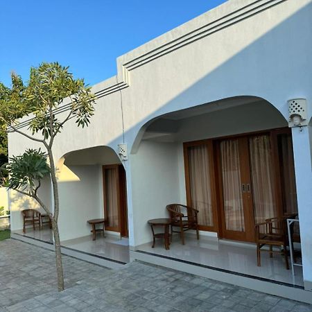 Simple Homestay Balangan Pecatu Exterior foto