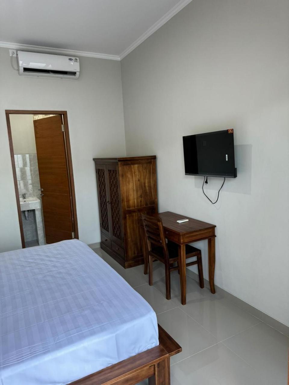 Simple Homestay Balangan Pecatu Exterior foto