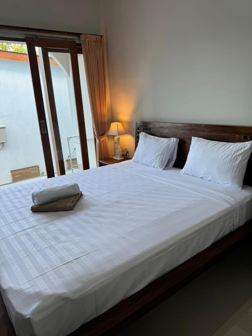 Simple Homestay Balangan Pecatu Exterior foto