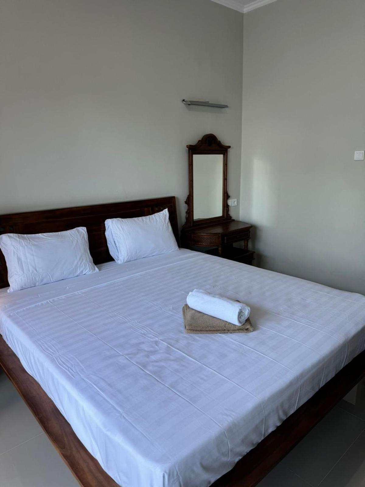 Simple Homestay Balangan Pecatu Exterior foto