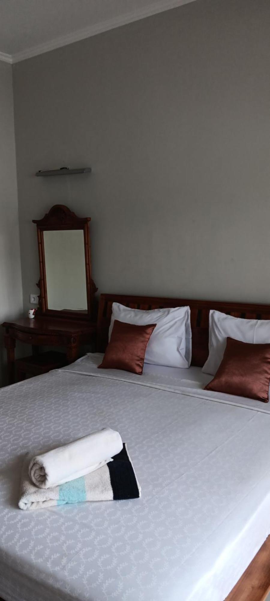 Simple Homestay Balangan Pecatu Exterior foto