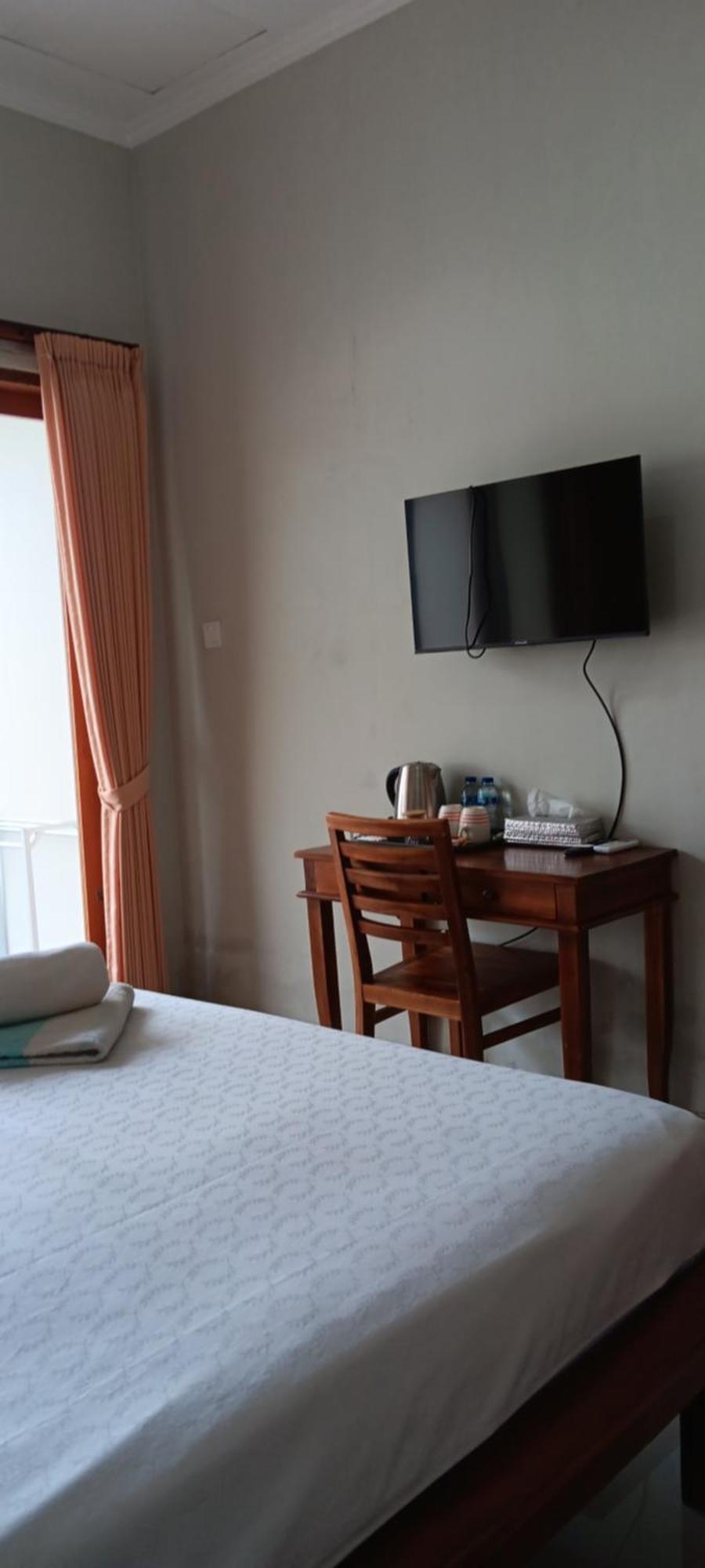 Simple Homestay Balangan Pecatu Exterior foto