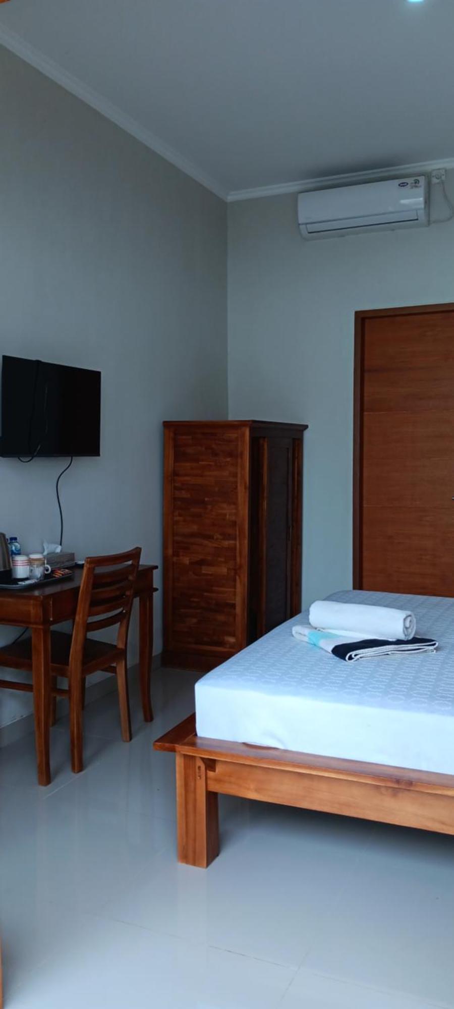 Simple Homestay Balangan Pecatu Exterior foto